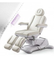 Педикюрное кресло “Podo 180”, белое