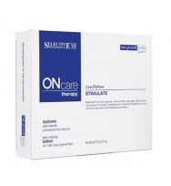 Ампулы для роста и против выпадения волос STIMULATE  lotion 12х6мл