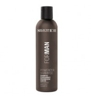 Шампунь.от выпадения волос POWERIZER SHAMPOO 250мл