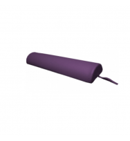 Массажный полувалик "FM006-2", фиолетовый