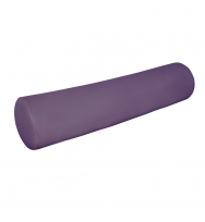 Массажный валик "FM006-1", фиолетовый