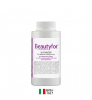Тальк преддепиляционный Beautyfor Powder, 150 г