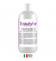 Масло массажное миндальное 500 мл, Beautyfor